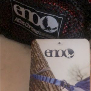 Hammock straps
